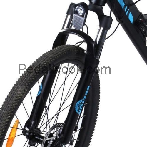 Bezior M1 specs and reviews